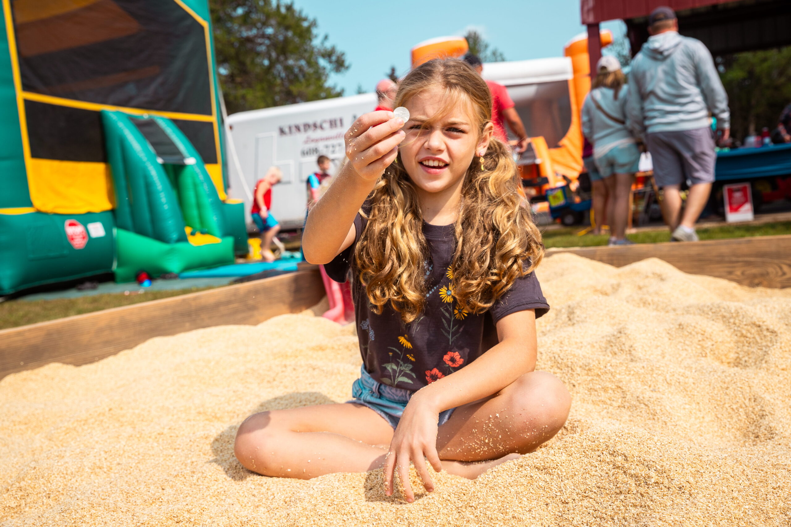 Top Summer Festivals in Monroe County: A Perfect Wisconsin Weekend Getaway