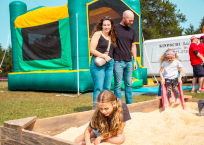 Top Summer Festivals in Monroe County: A Perfect Wisconsin Weekend Getaway