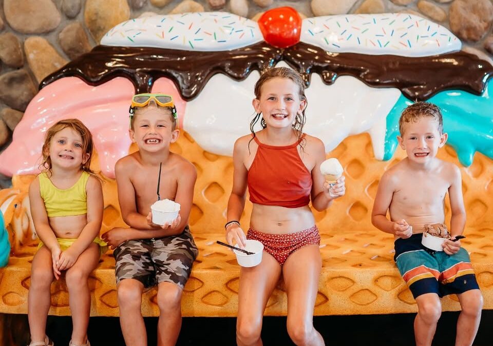 Sweet Treat Spectacular