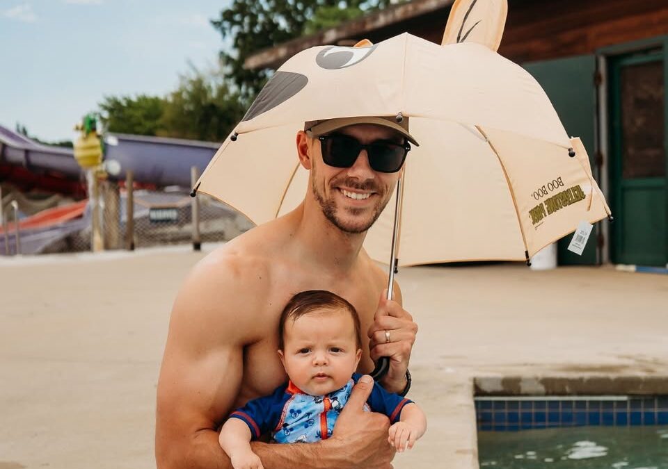 The Blue Collar Camp-Out