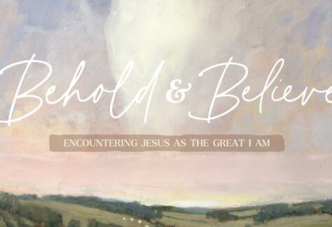 A poster with the event information on it.