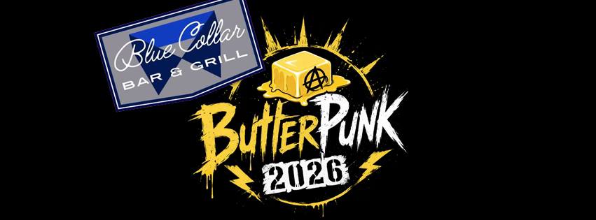 ButterPunk 2026