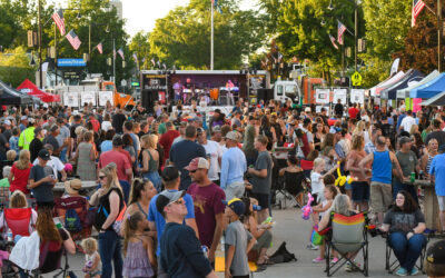 Monroe County: The Best Live Music Venues For A Great Midwestern Night Out