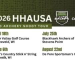 3D Archery Shoot