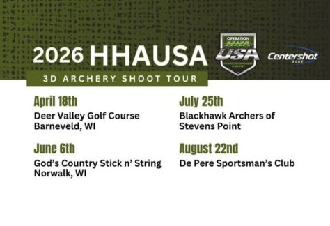3D Archery Shoot