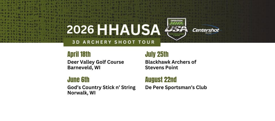 3D Archery Shoot