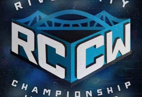 Blue Collar Brawl logo