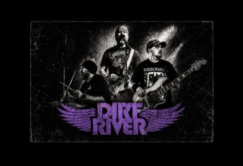 The band Dirt River
