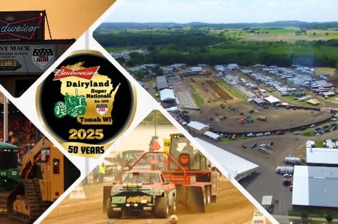 Super Nationals event header