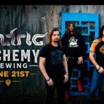 The band tantric