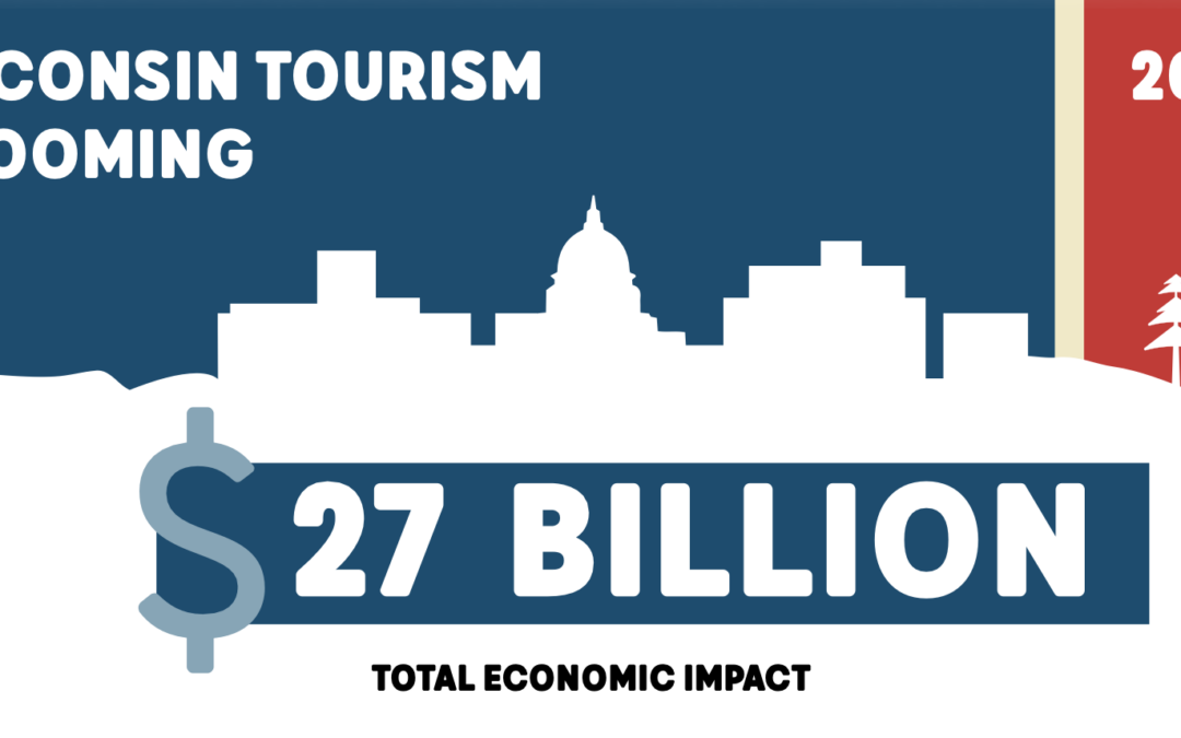 Monroe County Tourism Saw Booming Year in 2025