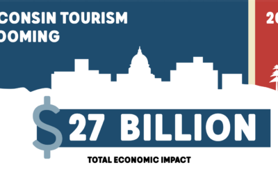 Monroe County Tourism Saw Booming Year in 2025