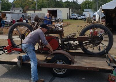 Tomah Antique Mall