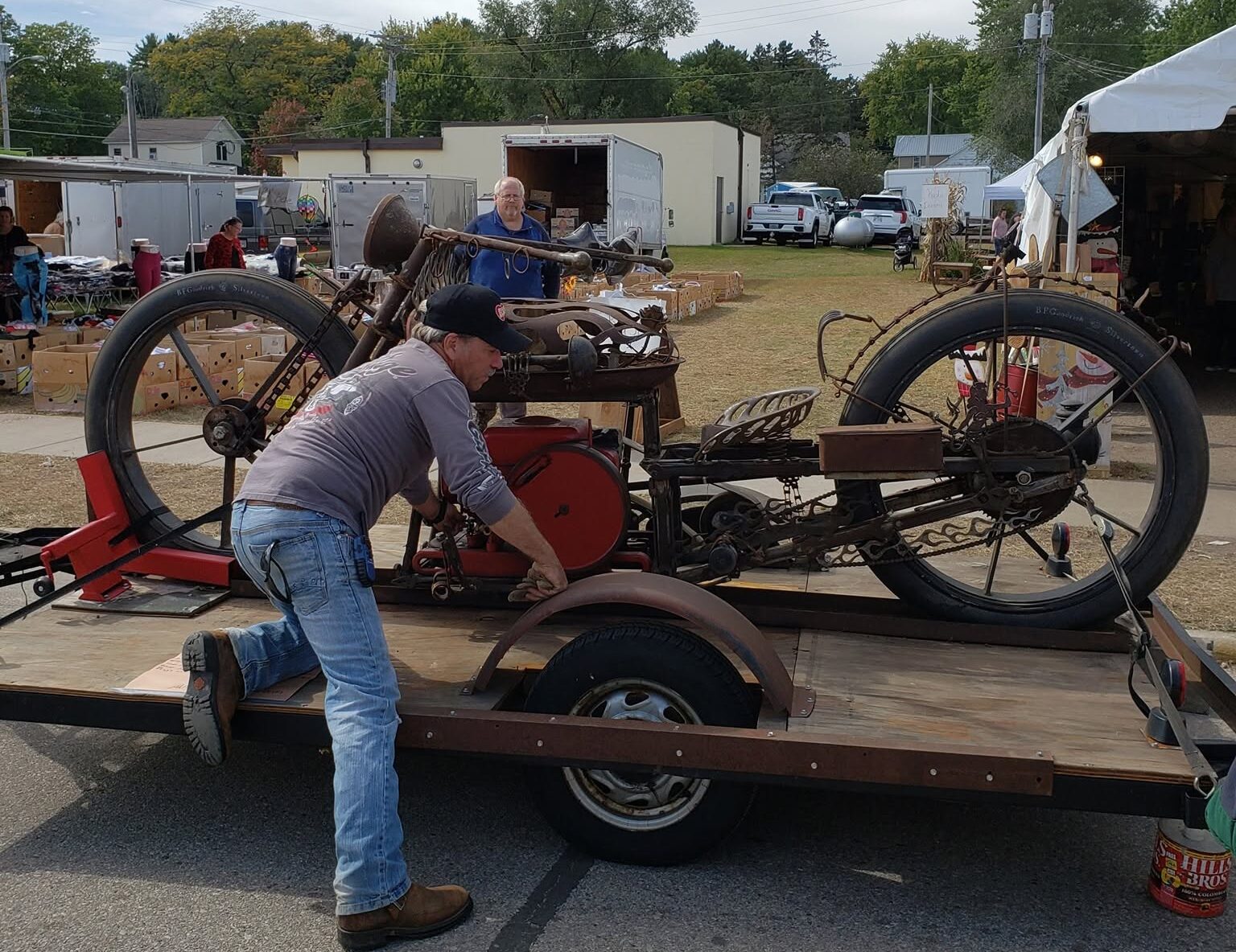 Tomah Antique Mall