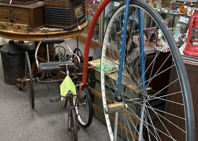 Tomah Antique Mall