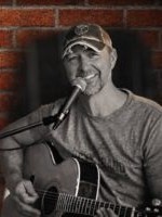 Live at the Brick:  Donnie Rezeyk