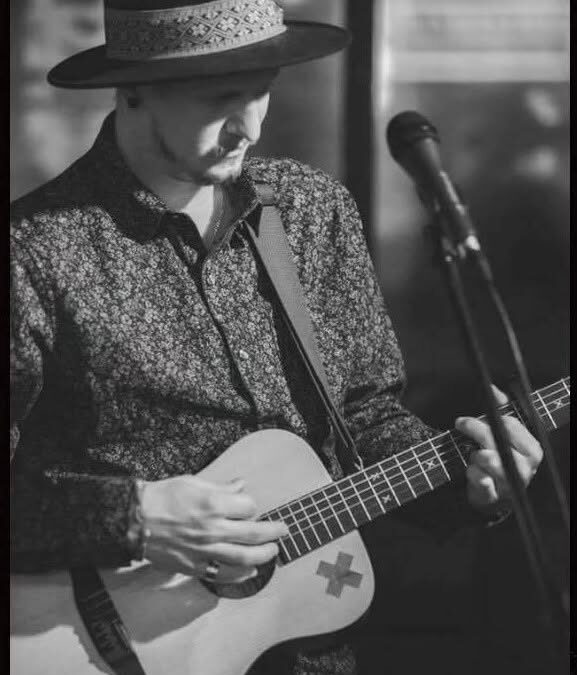 Old Fashioned Sunday Music with Duncan Peterson