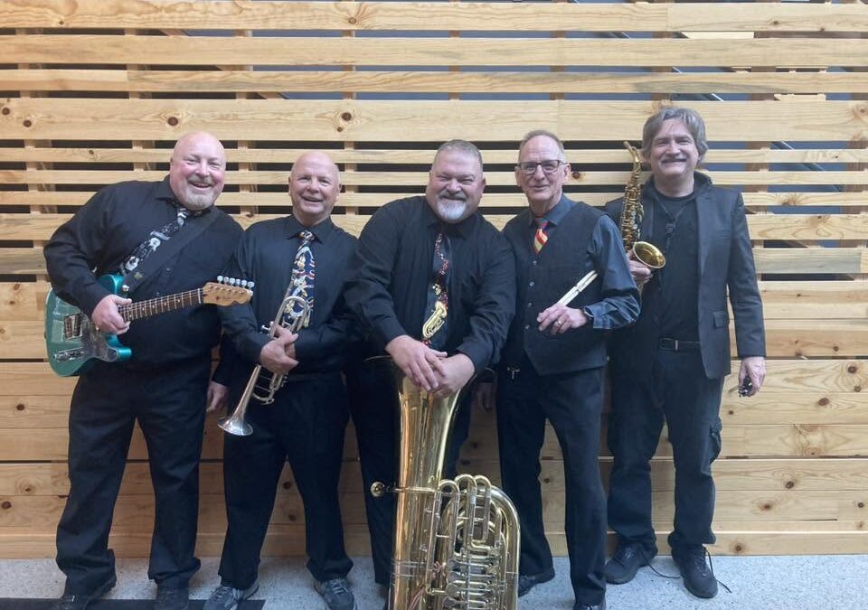 Sparta Concerts in the Park – Home Grown Tomatoes