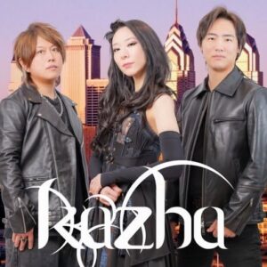 The band Kazha