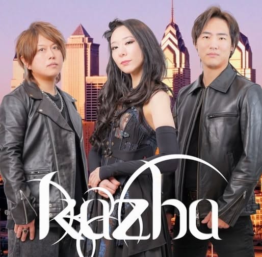 The band Kazha
