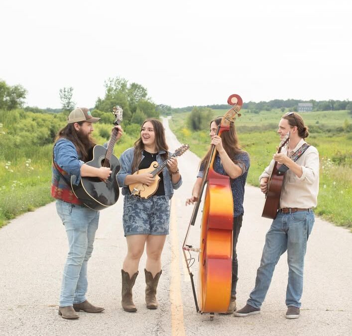 Sundays at The Brick Presents: Shannon Hogie