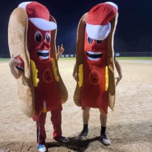Wilton Weenie Fest