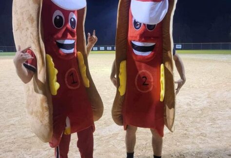 Wilton Weenie Fest