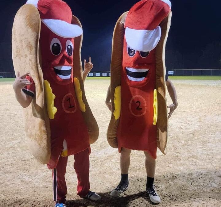 Wilton Weenie Days 2026