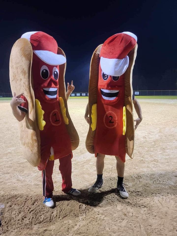 Wilton Weenie Fest