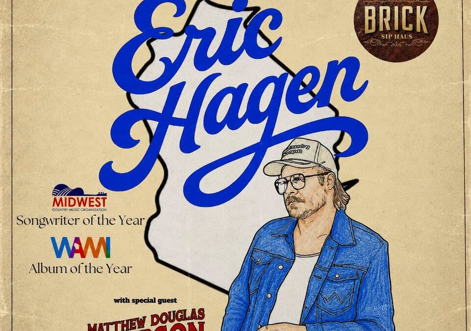 Live Music at the Brick Sip Haus