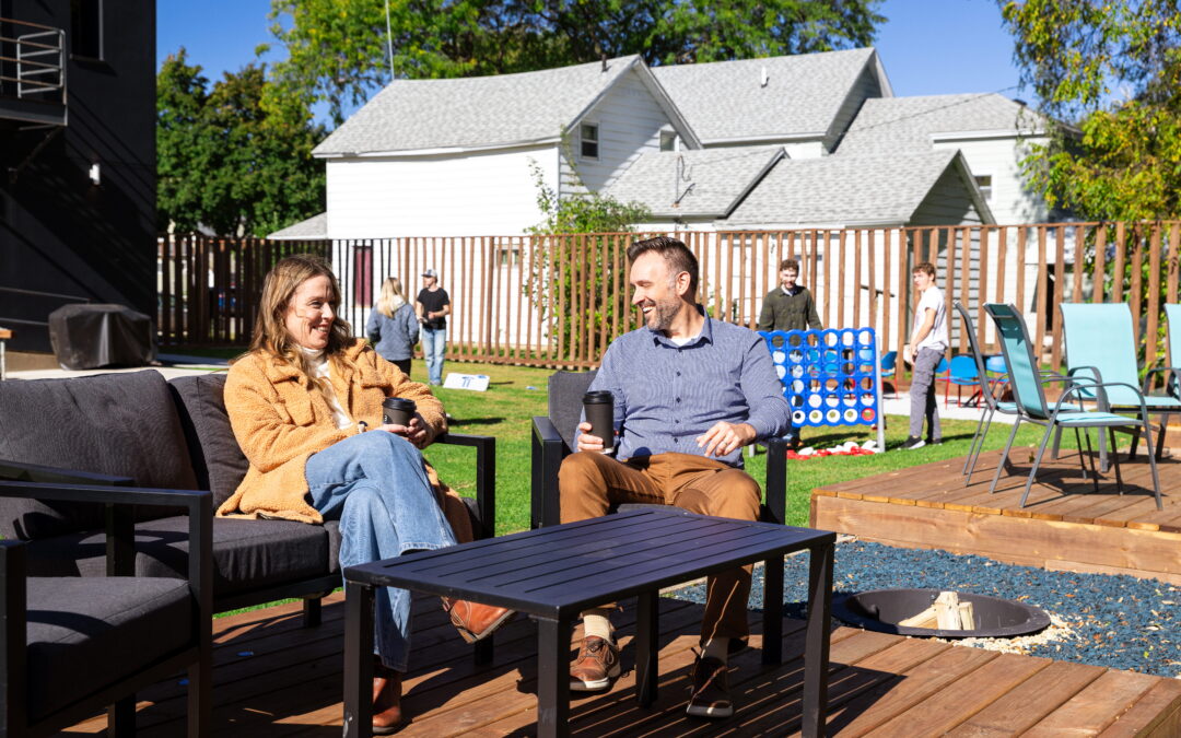 Plan the Perfect Romantic Weekend in Monroe County