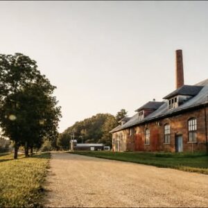 Norwalk creamery