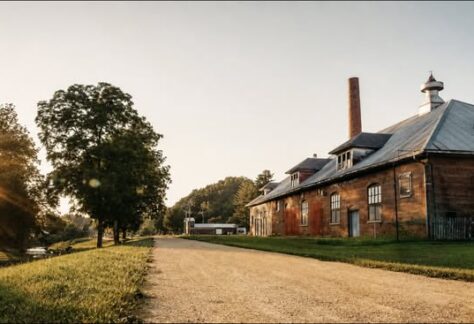 Norwalk creamery