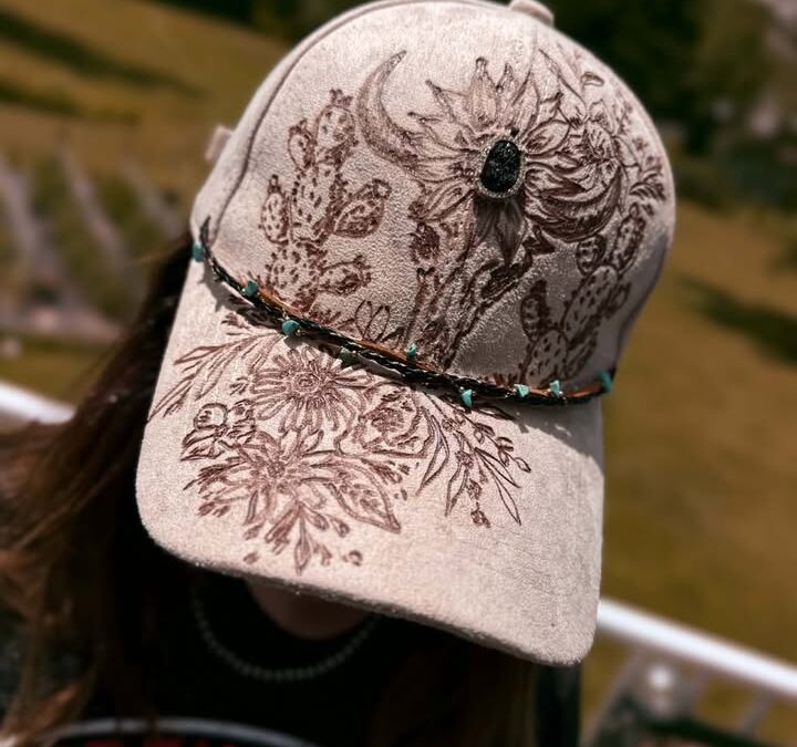 Customized Hat Bar