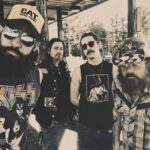 The band scattered hamlet