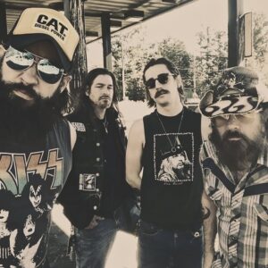 The band scattered hamlet