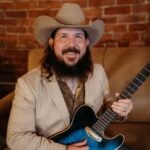 Musician Zachary Thomas Diedrich