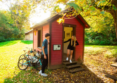 Scenic Fall Color Drives in Wisconsin's Driftless Region