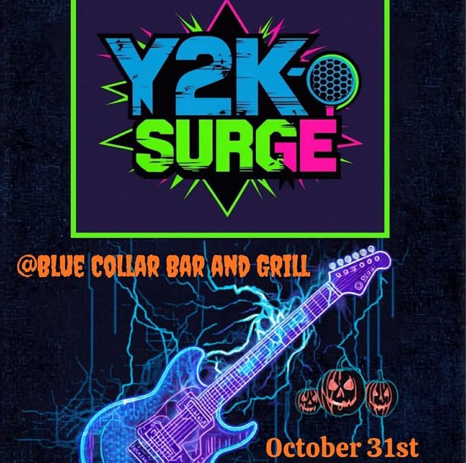 Halloween Bash 2026