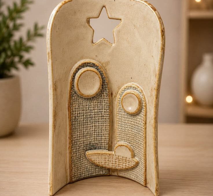 Holy Family Pottery Project