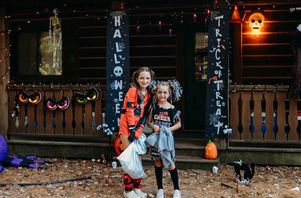 Jellystone Park™ Warrens Wraps Its 2026 Season With Two Weekends of Family Halloween Fun