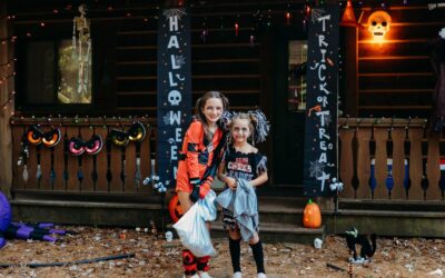 Jellystone Park™ Warrens Wraps Its 2026 Season With Two Weekends of Family Halloween Fun