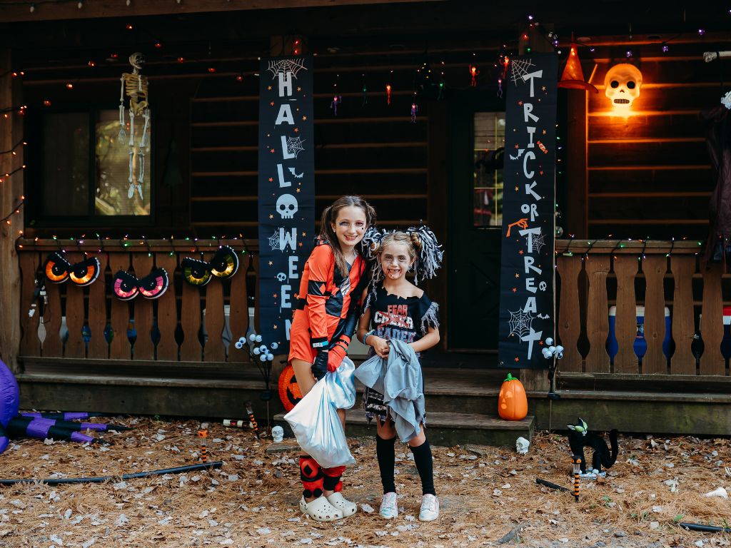 Jellystone Park™ Warrens Wraps Its 2026 Season With Two Weekends of Family Halloween Fun Jellystone Park™ Warrens Wraps Its 2026 Season With Two Weekends of Family Halloween Fun