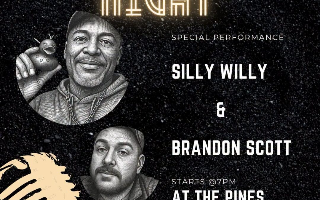Comedy Night