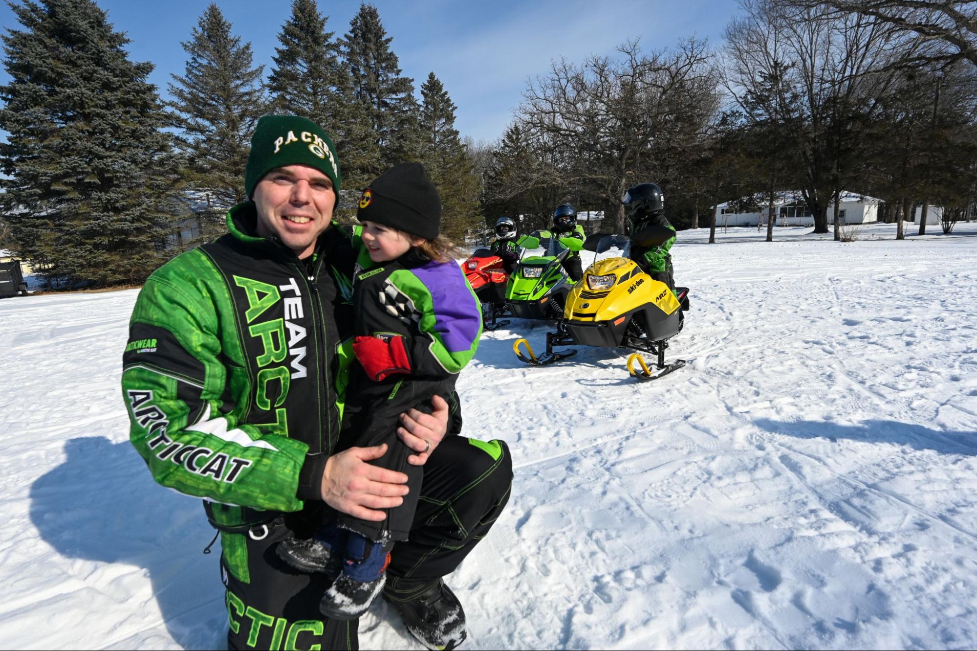 Winter Weekend Getaway in Wisconsin: Snowmobiling, Ice Fishing & Cozy Small-Town Fun in Monroe County Winter Weekend Getaway in Wisconsin: Snowmobiling, Ice Fishing & Cozy Small-Town Fun in Monroe County