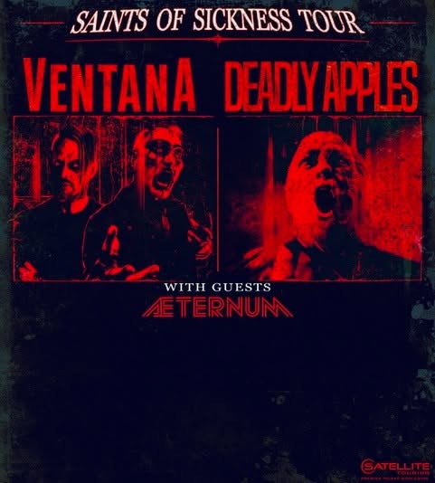 VentanA and Deadly Apples