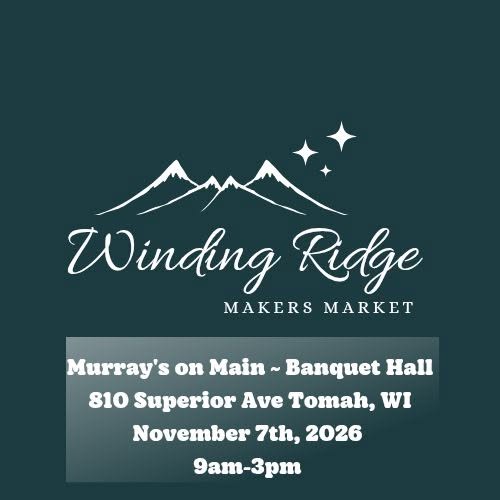 Winding Ridge Makers Market
